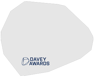 Hagan Wins Davey Award