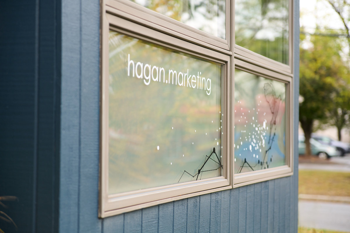 Hagan Marketing - Vermont Media Agency