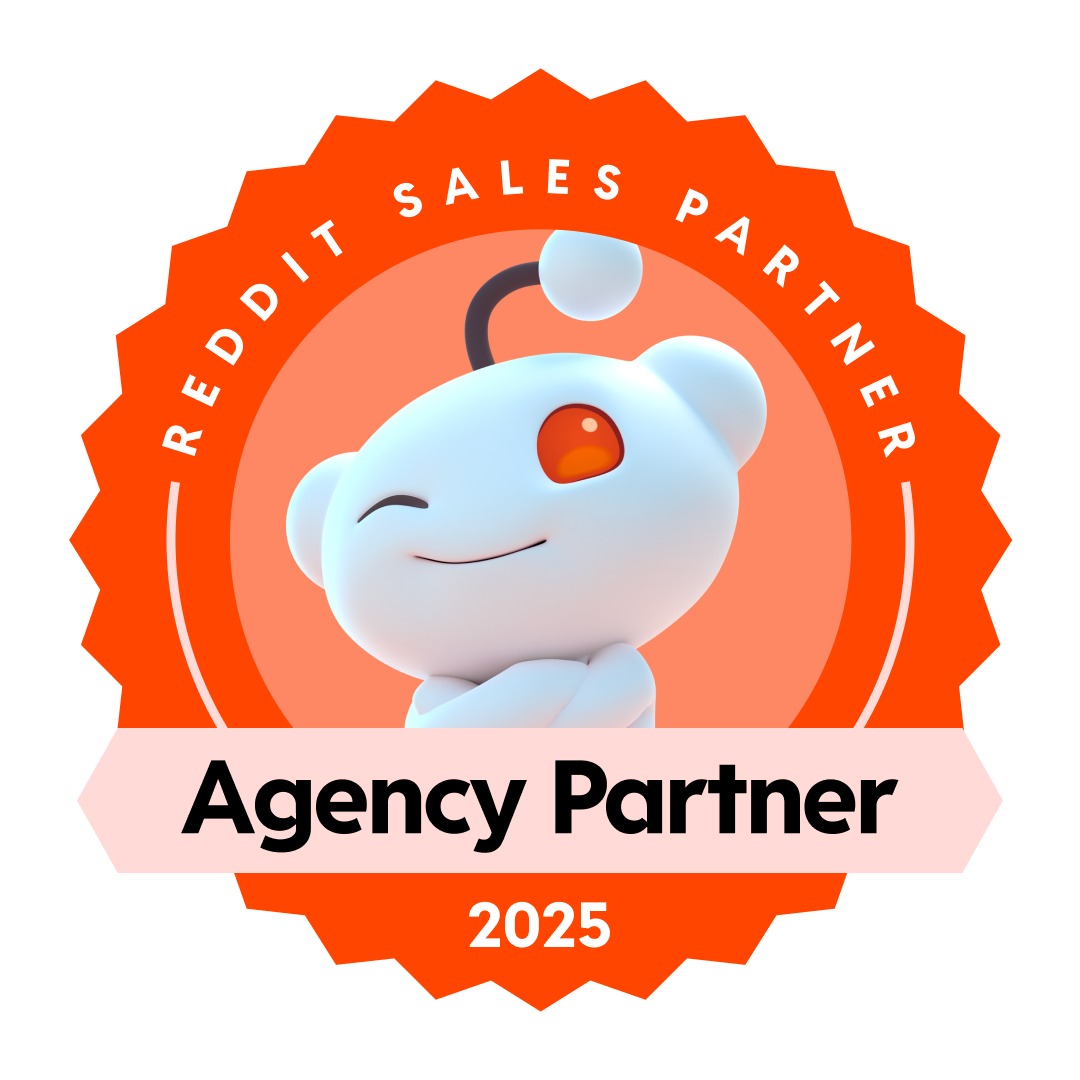 Hagan Marketing - Reddit Sales Partner Agency