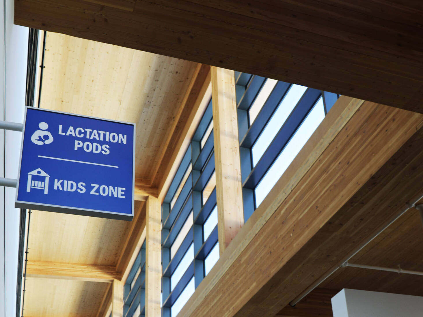 Leahy BTV Project NexT Terminal